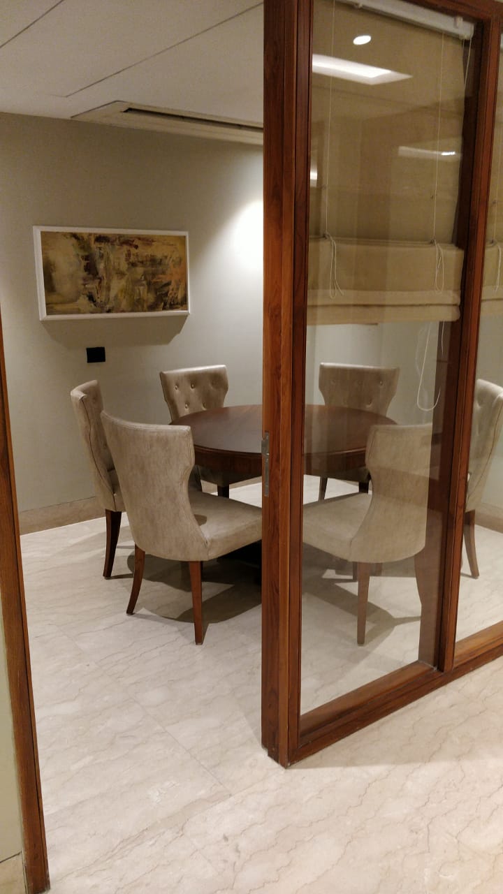 6+ BHK Villa For Sale in Unnati DLF Dream Home