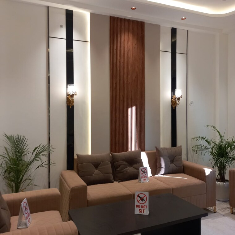 Bedroom, unnati-dlf-dream-home 6+ Bedroom 450 Sq.Mt. Villa In Dlf Ankur Vihar Ghaziabad 8764488