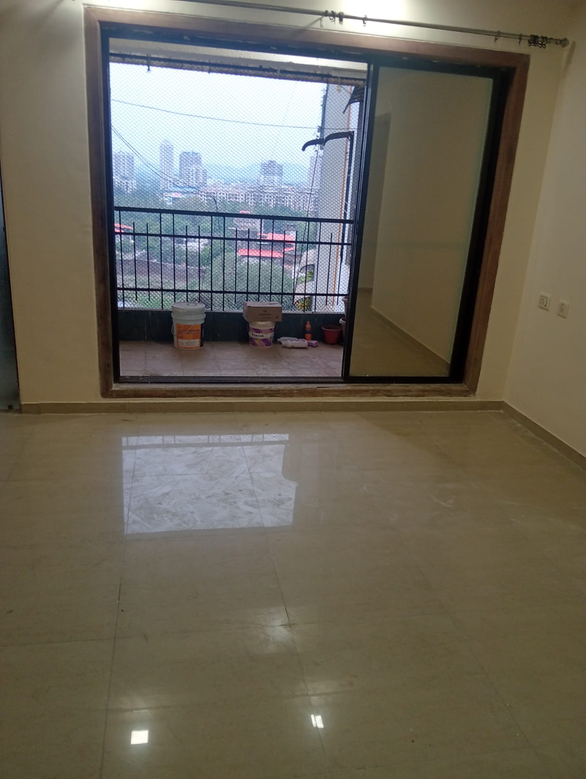 1 BHK 450 Sq.Ft. Apartment in Vanita Motiram Privilege