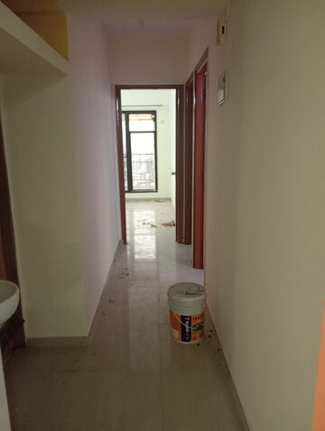 Building Lobby in 1 BHK Apartment at Vanita Motiram Privilege, Badlapur West – for Rent