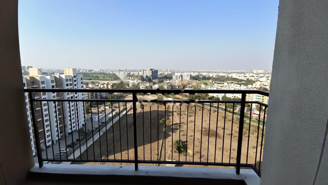 2 BHK Apartment For Rent in Kalpataru Serenity