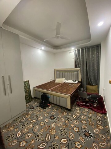Bedroom in 1 BHK Apartment at South Delhi – for Rent