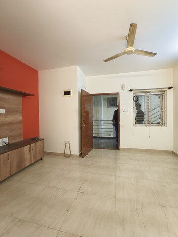 Room in 1 BHK Builder Floor at Iti Layout – for Rent