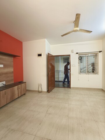 Room in 1 BHK Builder Floor at Iti Layout – for Rent