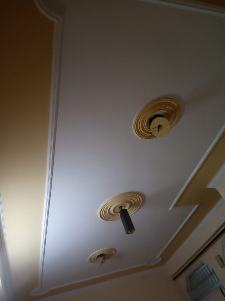 1 BHK Builder Floor For Sale in Vaishali Sector 4