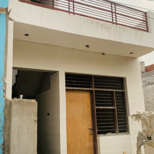 Kitchen in 1 BHK Independent House at Baltana – for Sale