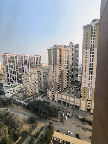 2 BHK Apartment – Exterior View View at Duville Riverdale Heights, Kharadi - for Rent