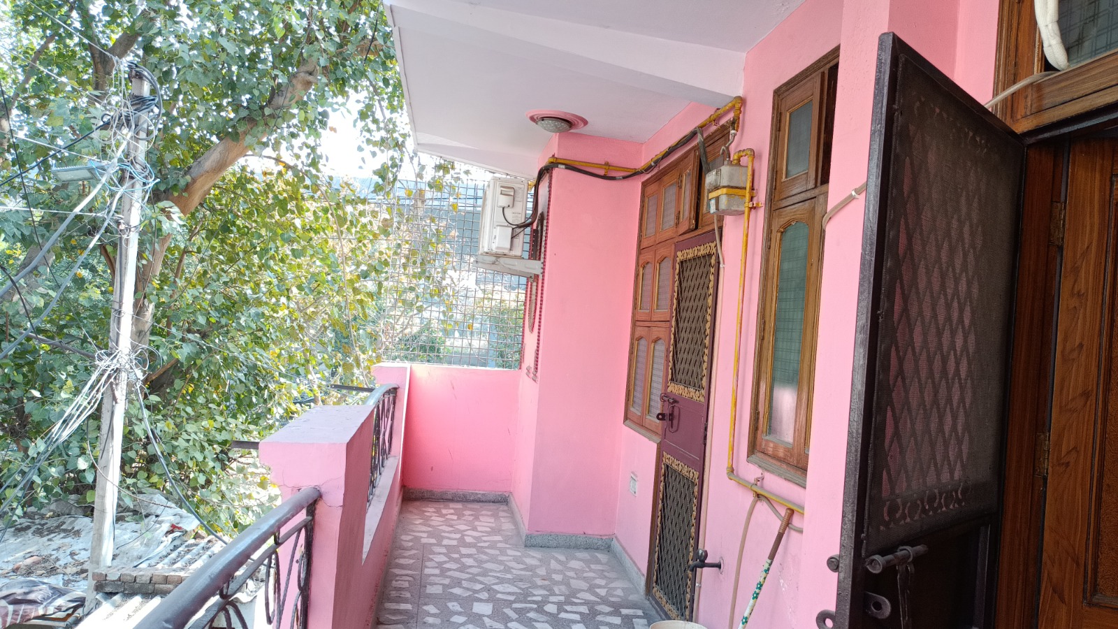 2 BHK Builder Floor For Rent in Builder Floor 