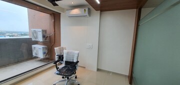 Team Area in  Office Space at Shilp The Address, Shilaj – for Rent