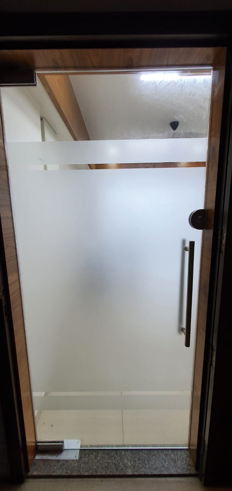 Room, shilp-the-address Commercial Office Space 808 Sq.Ft. In Shilaj Ahmedabad 8764533