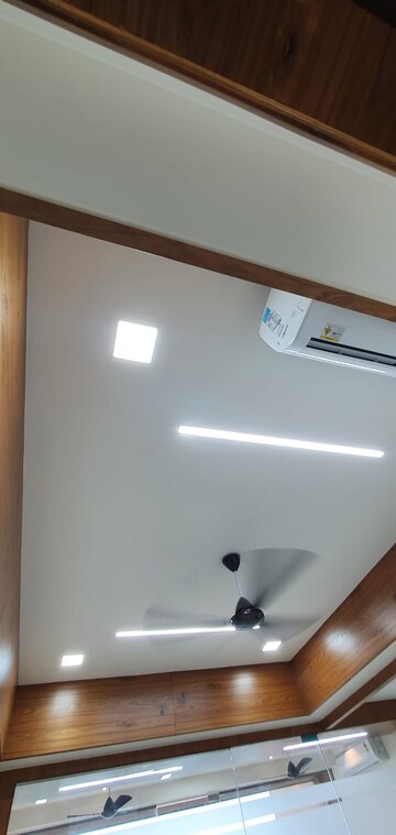 Furnished Amenities in  Office Space at Shilp The Address, Shilaj – for Rent