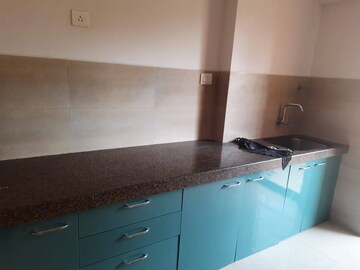 Furnished Amenities in 3 BHK Apartment at Kanakia Rainforest, Andheri East – for Rent