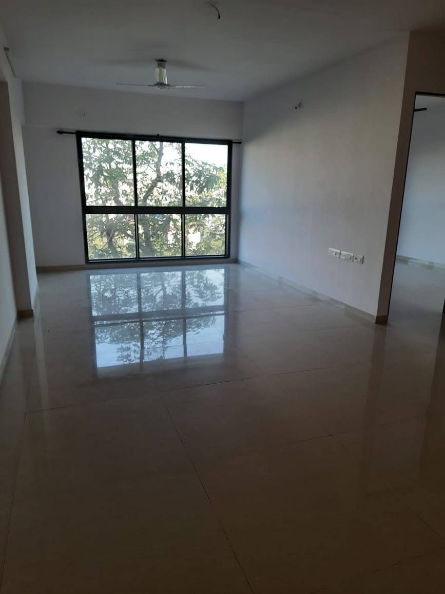 3 BHK Apartment For Rent in Kanakia Rainforest
