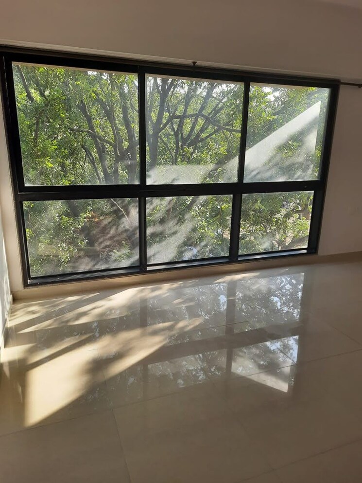 Balcony, kanakia-rainforest 3 Bedroom 913 Sq.Ft. Apartment In Andheri East Mumbai 8764552