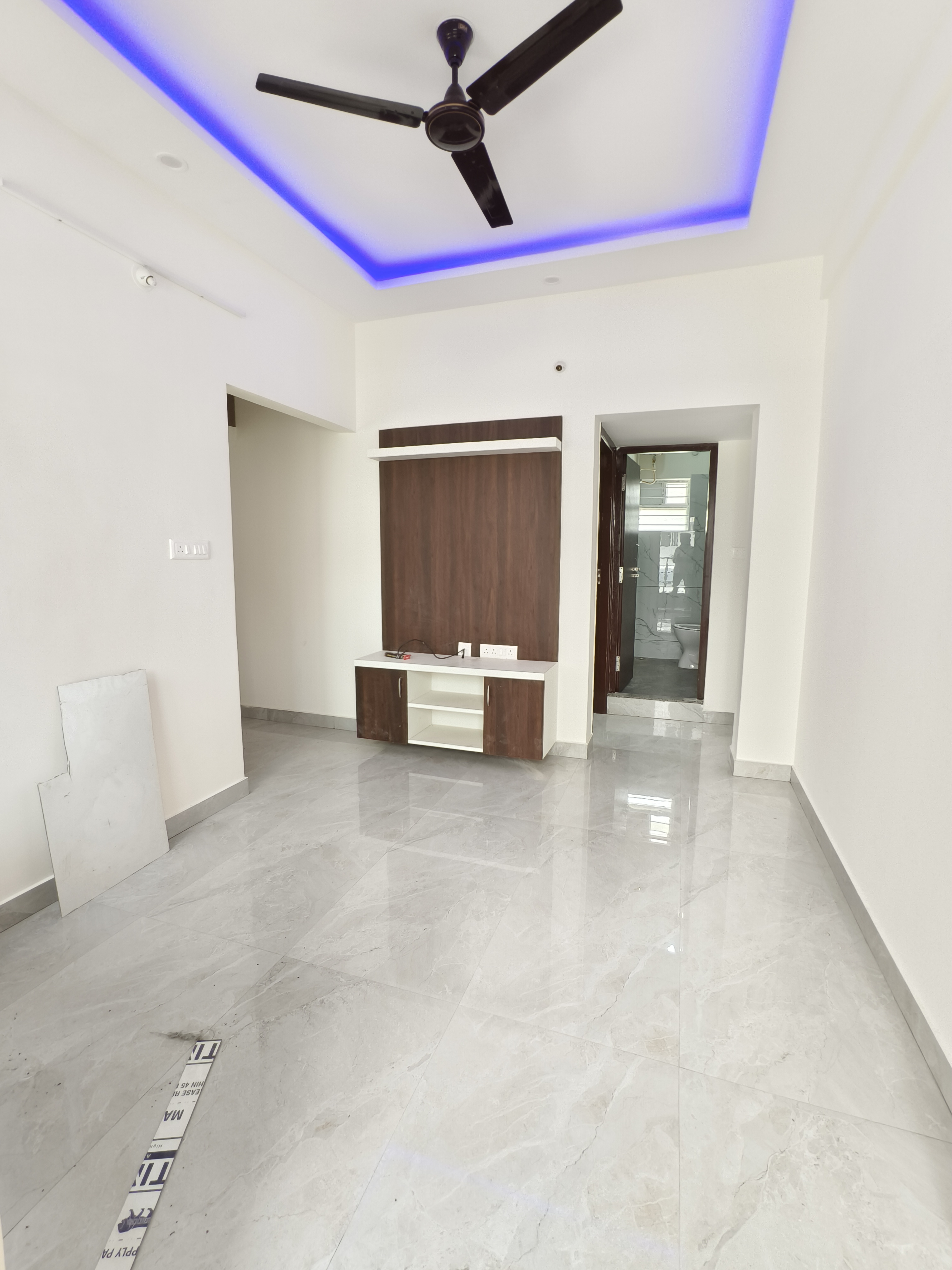 1 BHK Builder Floor For Rent in ITI Layout