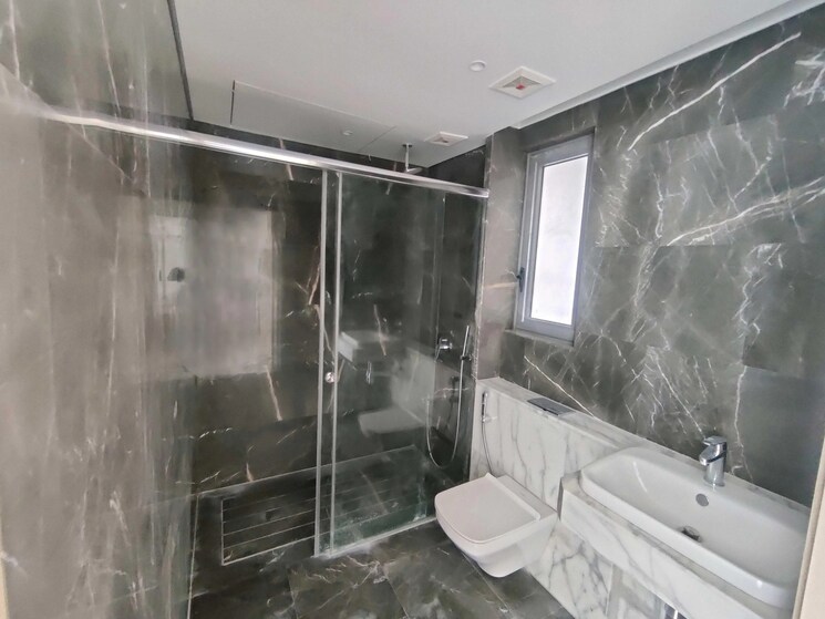 Kitchen, rustomjee-crown 4 Bedroom 2032 Sq.Ft. Apartment In Prabhadevi Mumbai 8764536