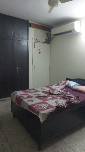 2 BHK Builder Floor For Rent in Gayatri Kunj Ghaziabad