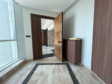 Kitchen in 3 BHK Apartment at Avighna One Avighna Park, Lower Parel – for Rent