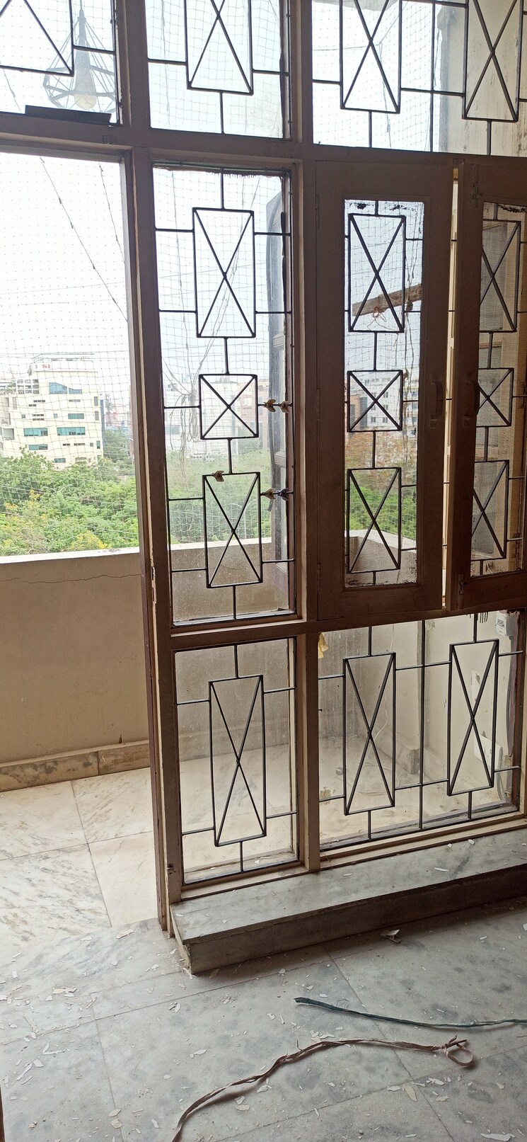 Balcony, bancourt-apartment 3 Bedroom 1500 Sq.Ft. Apartment In Sector 43 Gurgaon 8764602