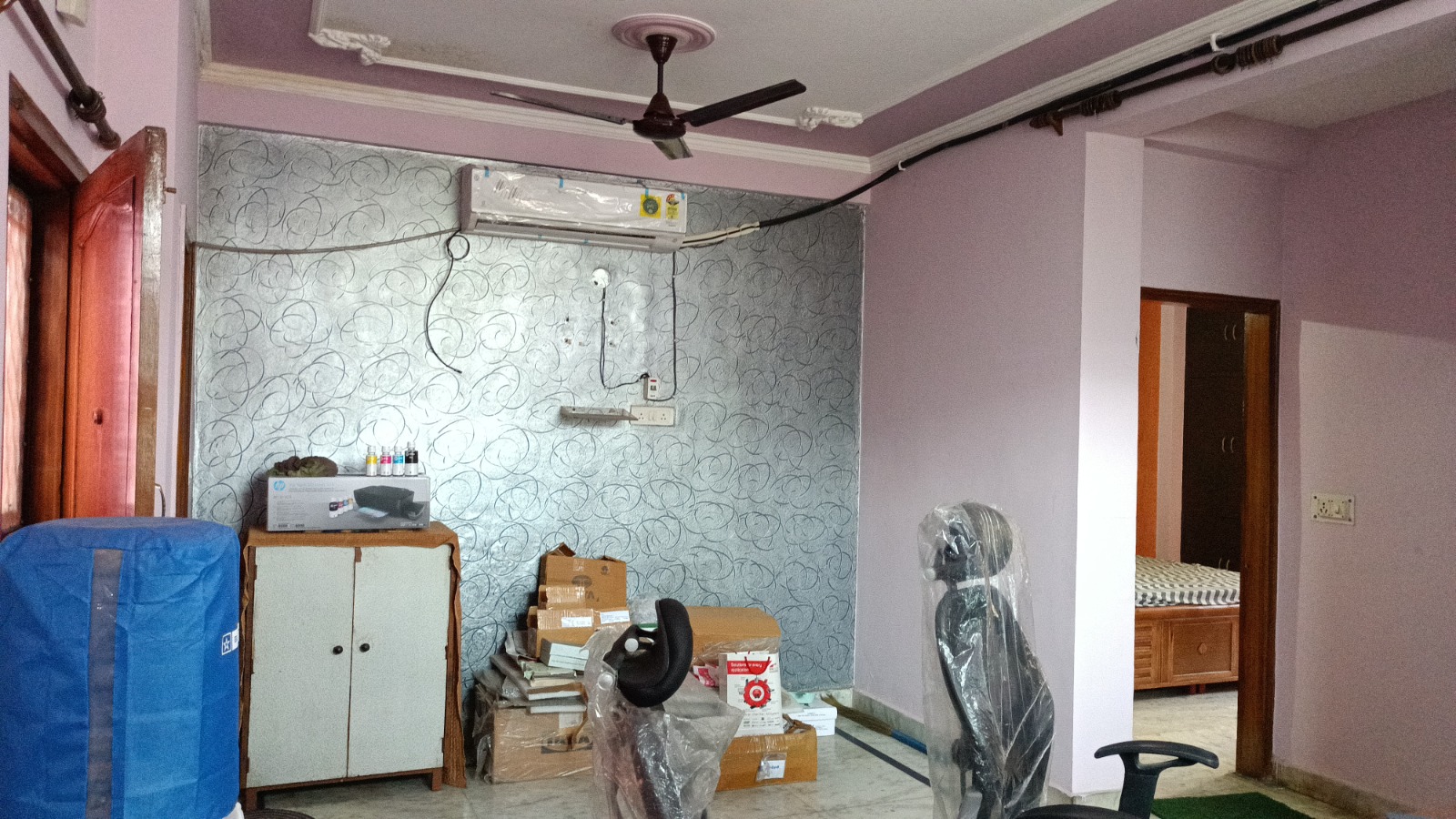 2 BHK Builder Floor For Rent in Builder Floor 