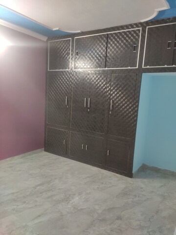 Room in 2 BHK Independent House at Keshav Nagar – for Rent