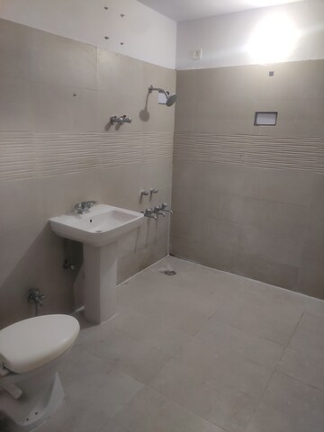 Bathroom in 2 BHK Independent House at Keshav Nagar – for Rent