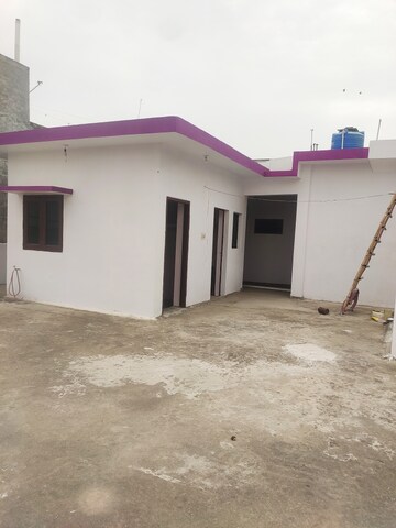 2 BHK Independent House – Exterior View View at Keshav Nagar - for Rent