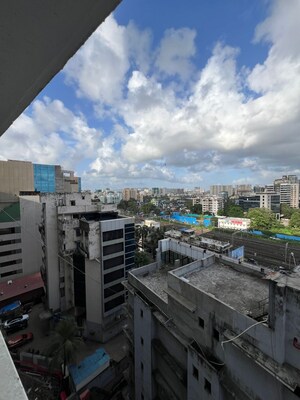 1 BHK Apartment For Sale in Chandiwala Pearl Regency, Andheri West