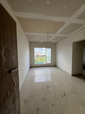 Building Lobby in 1 BHK Apartment at Chandiwala Pearl Regency, Andheri West – for Sale