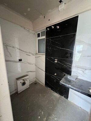 Kitchen in 1 BHK Apartment at Chandiwala Pearl Regency, Andheri West – for Sale