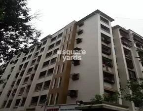1 BHK Apartment For Rent in Modi Spaces Tashkent, Borivali West