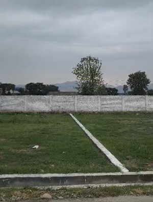 Plot Area in  Plot at Sector 76 – for Sale