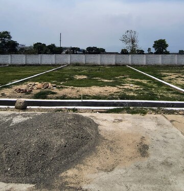 Plot Area in  Plot at Sector 76 – for Sale