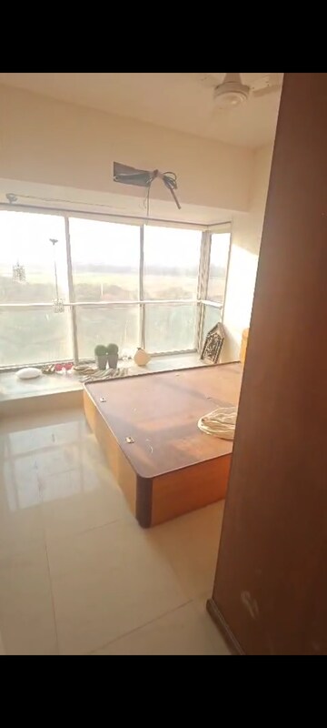 Kitchen in 3 BHK Apartment at Arista Mahalaxmi Heights , Mahalaxmi – for Rent