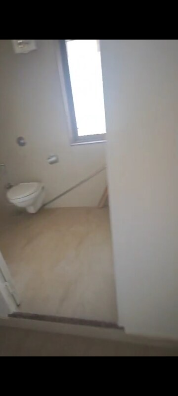 Bathroom in 3 BHK Apartment at Arista Mahalaxmi Heights , Mahalaxmi – for Rent