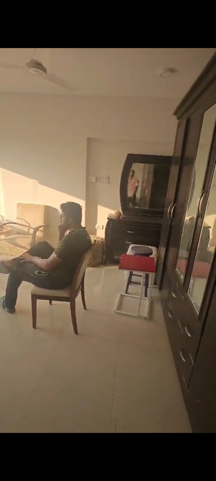 Master Bedroom, arista-mahalaxmi-heights 3 Bedroom 1550 Sq.Ft. Apartment In Mahalaxmi Mumbai 8764606