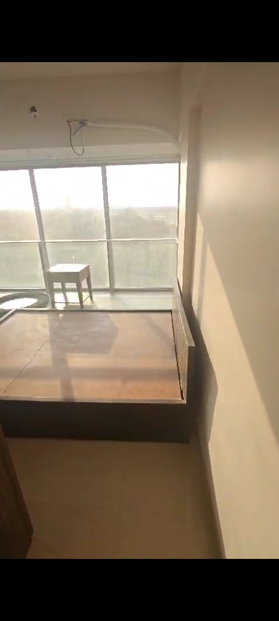 3 BHK + Pooja Room,Extra Room Apartment For Rent in Arista Mahalaxmi Heights 