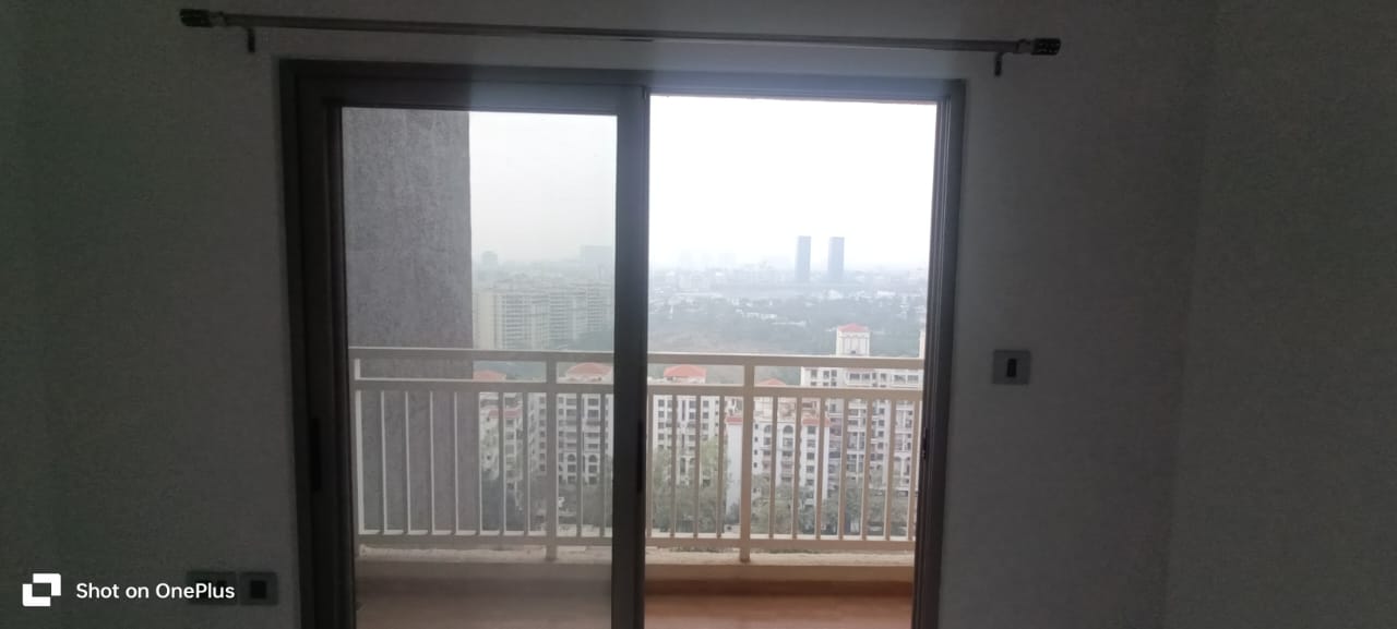 2 BHK Apartment For Rent in Bramhacorp The Collection