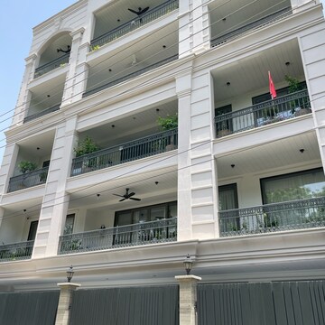 4 BHK Builder Floor For Sale in Dlf Phase I