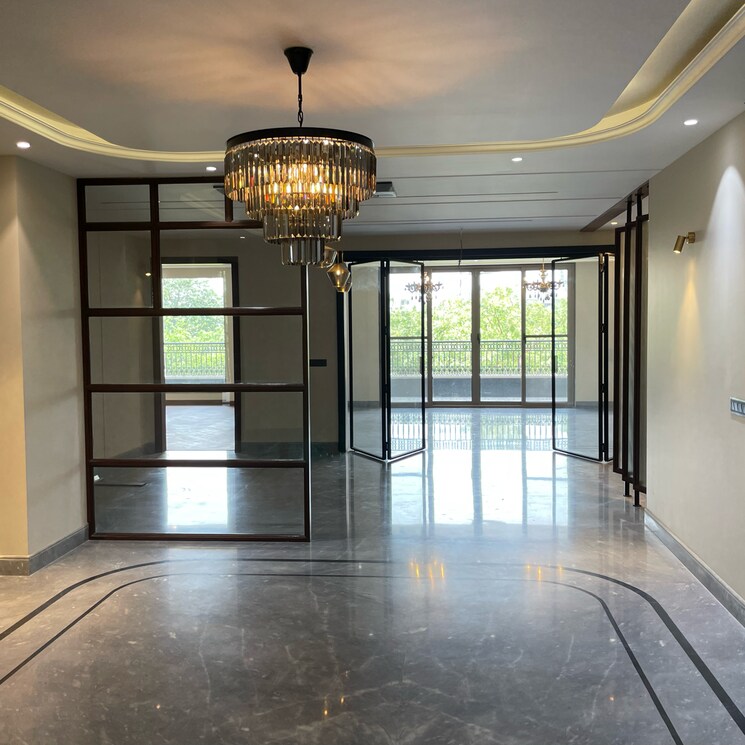 Room, dlf phase i 4 Bedroom 502 Sq.Yd. Builder Floor In Dlf Phase I Gurgaon 8764617