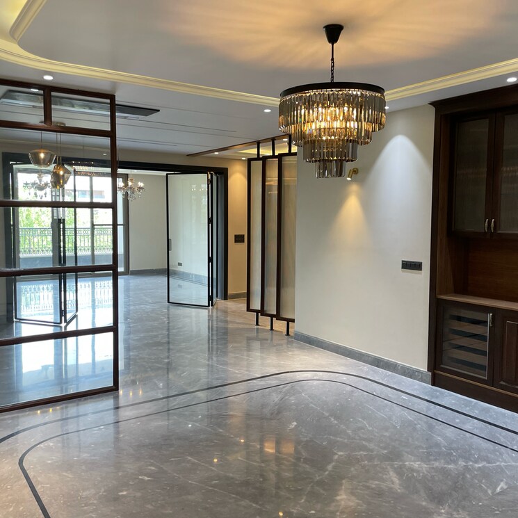 Room, dlf phase i 4 Bedroom 502 Sq.Yd. Builder Floor In Dlf Phase I Gurgaon 8764617