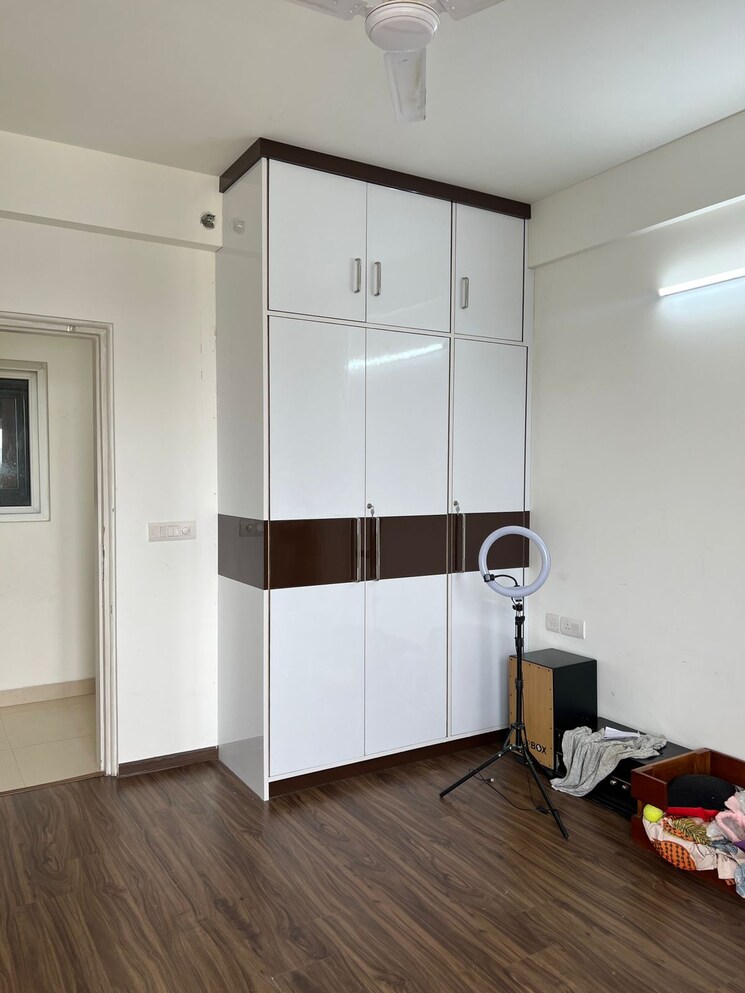 Bedroom, emaar-the-enclave 3 Bedroom 1895 Sq.Ft. Apartment In Sector 66 Gurgaon 8764626