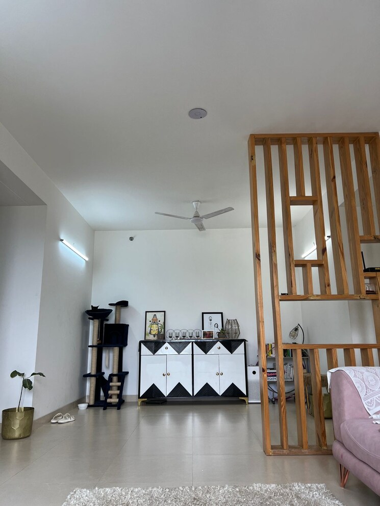 Living Room, emaar-the-enclave 3 Bedroom 1895 Sq.Ft. Apartment In Sector 66 Gurgaon 8764626