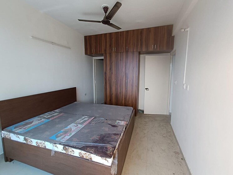 Bedroom, pyramid-urban-homes-3 2 Bedroom 698 Sq.Ft. Apartment In Sector 67a Gurgaon 8764621