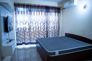 Master Bedroom in 2 BHK Apartment at Pyramid Urban Homes 3, Sector 67a – for Rent