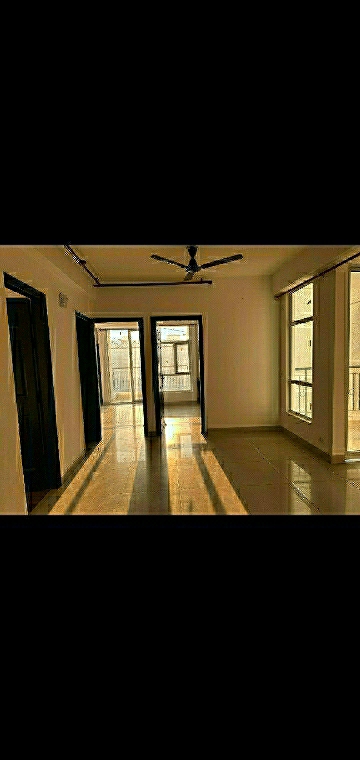 3 BHK + Study Room Apartment For Rent in Ajnara Integrity