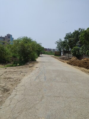  Plot For Sale in Raj Nagar Extension