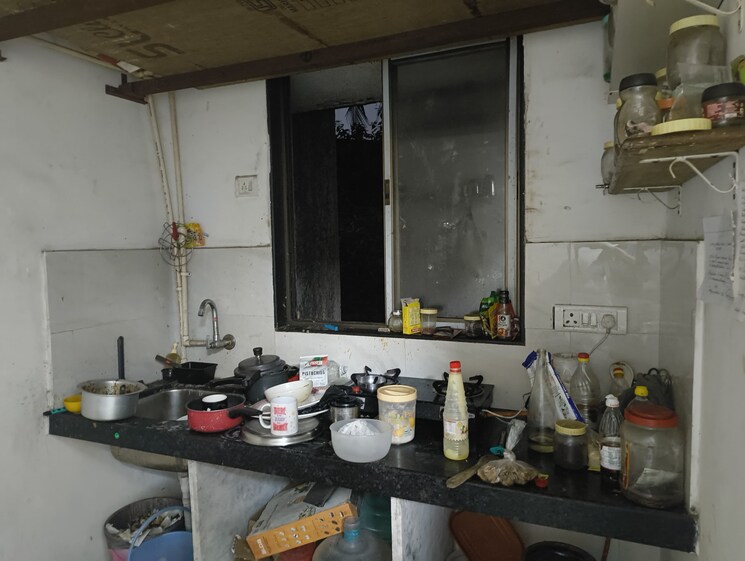 Master Bedroom, koyana-chs-govandi-east 1 Bedroom 560 Sq.Ft. Apartment In Govandi East Mumbai 8764618