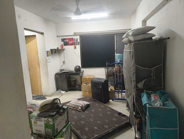 Master Bedroom, koyana-chs-govandi-east 1 Bedroom 560 Sq.Ft. Apartment In Govandi East Mumbai 8764618