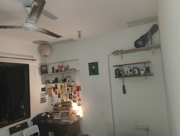 Master Bedroom, koyana-chs-govandi-east 1 Bedroom 560 Sq.Ft. Apartment In Govandi East Mumbai 8764618